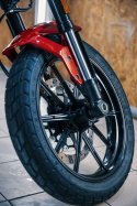 Detailing motocykla: Pakiet Easy Rider