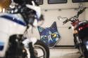 Detailing motocykla: Pakiet Riders On The Storm