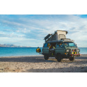 Książka Hit The Road: Vans, Nomads nad Roadside Adventures