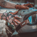 Rękawice motocyklowe Grifter USA - Hana