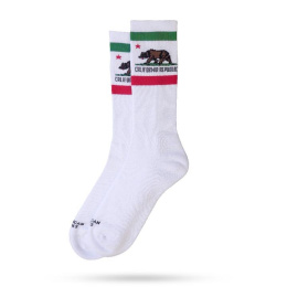 American Socks California Republic - Cali Flag