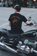 koszulka motocyklowa czarna on any sunday