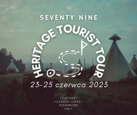 Heritage Tourist Tour