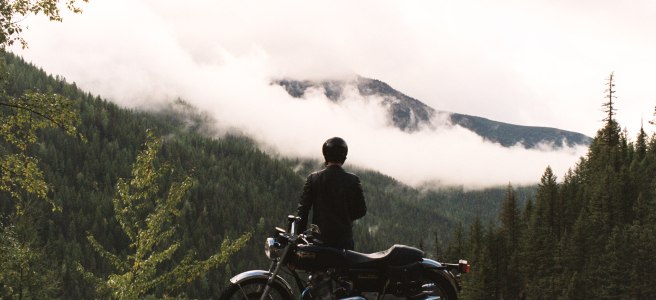 Trzy motocyklowe filmy, których być może nie znasz, a zainspirują Cię do motocyklowej przejażdżki