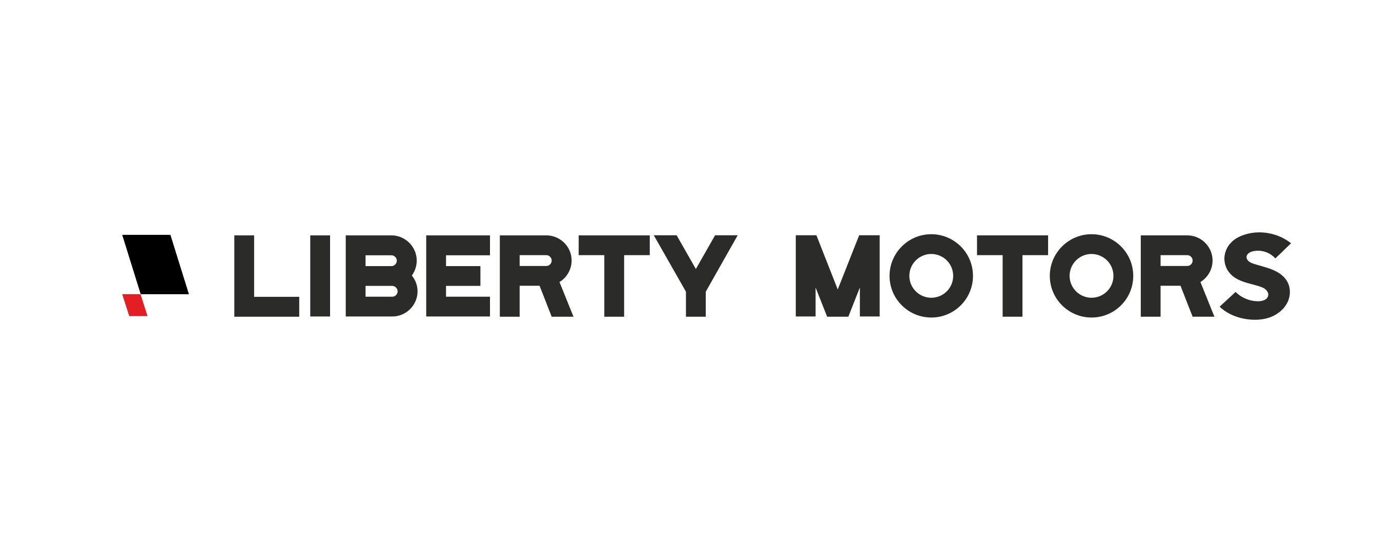 Liberty Motors Logo